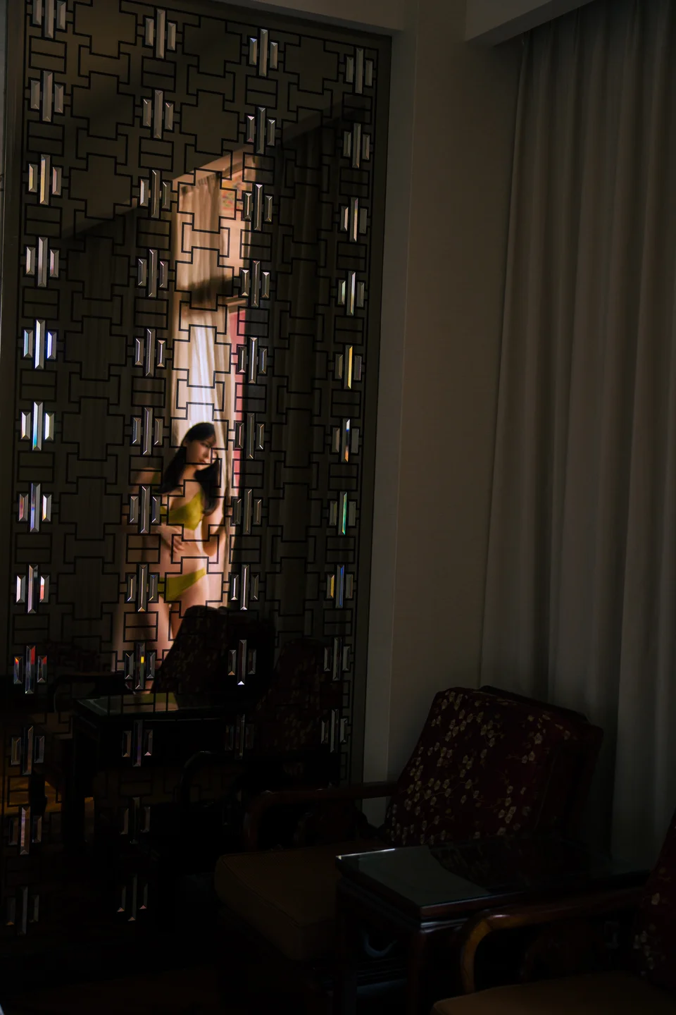 けん研（けんけん） - Fantia-我爱你 [218P-1.46GB]